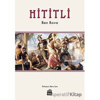 Hititli - Ben Bova - Sümer Yayıncılık