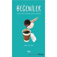 Beğeniler - Kolektif - İlem Yayınları