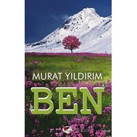 Ben - Murat Yıldırım - Kırmızı ve Siyah Yayınevi