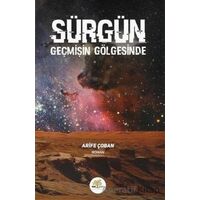Sürgün - Arife Çoban - Nar Ağacı Yayınları