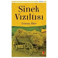 Sinek Vızıltısı - Yunus Aker - Morena Yayınevi
