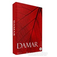 Damar - A. Polat - İstanbul Tıp Kitabevi