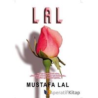 Lal - Mustafa Lal - Ateş Yayınları