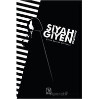 Siyah Giyen Kadınlar - Evrim Şencan Gürtunca - Kuzey Işığı Yayınları