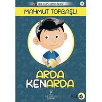 Arda Kenarda - Mahmut Topbaşlı - Payidar Çocuk