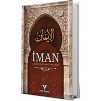 İman - Kasım B. Sellam El-Bağdadi - Veciz Yayınları