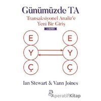 Günümüzde TA - Vann Joines - Serbest Kitaplar