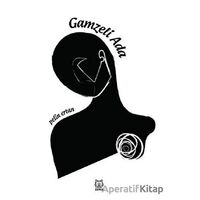 Gamzeli Ada - Pelin Ertan - Luna Yayınları