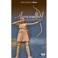 Amazonika - Baha Rahmi Özen - Ateş Yayınları