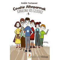 Cevahir Altınparmak Kanalıma Hoş Geldiniz 1 - Sıddık Yurtsever - Mecaz Çocuk