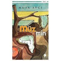 Müzmin - Musa Avcı - Morena Yayınevi