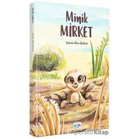 Minik Mirket - Yasemin Altan Özdemir - Akide Şekeri
