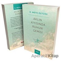 Aklın Kıyısında Ruhun Gemisi - E. Mete Öztürk - Perseus