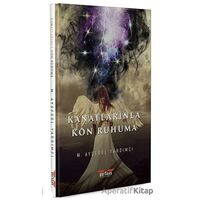 Kanatlarınla Kon Ruhuma - M. Ayşegül Yardımcı - Perseus