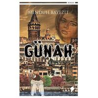 Günah - Menduh Bayezit - Morena Yayınevi