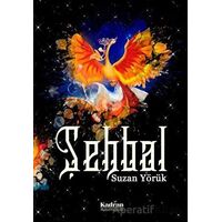 Şehbal - Suzan Yörük - Kadran Medya Yayıncılık