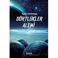 Dörtlükler Alemi - Aydın Çetinkaya - Kadran Medya Yayıncılık