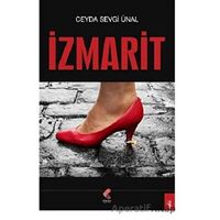 İzmarit - Ceyda Sevgi Ünal - Klaros Yayınları