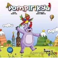 Pompirikya - Nazan Gül - Gaga Yayınları