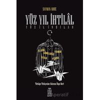 Yüz Yıl İhtilal - Sayman Aruz - Mavi Gök Yayınları