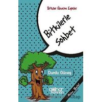 Bitkilerle Sohbet - Durdu Güneş - Gülnar Yayınları