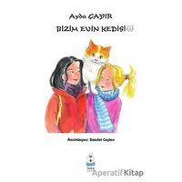 Bizim Evin Kedisi - Ayda Çayır - Luna Yayınları