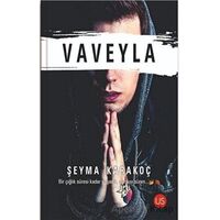 Vaveyla - Şeyma Karakoç - US Yayınları