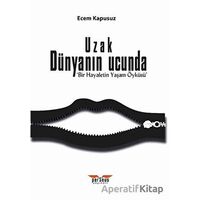 Uzak Dünyanın Ucunda - Ecem Kapusuz - Perseus
