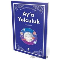 Aya Yolculuk - Jules Verne - Ema Genç