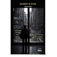 Şehrin İçinde - Ahmet İşler - Gülnar Yayınları