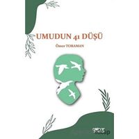 Umudun 41 Düşü - Ömer Toraman - Gülnar Yayınları