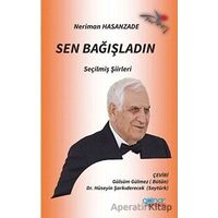 Sen Bağışladın - Neriman Hasanzade - Gülnar Yayınları