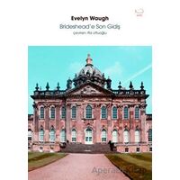 Brideshead’e Son Gidiş - Evelyn Waugh - Yedi Yayınları