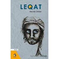 Leqat - Recep Dildar - Dara Yayınları