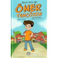 Mesele Varsa Eğer Ömer Tamçözer - Ayşe Gül Gürbüz - Diyanet İşleri Başkanlığı