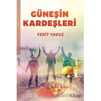 Güneşin Kardeşleri - Ferit Yavuz - Elvan Yayıncılık