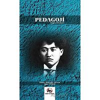 Pedagoloji - Magjan Jumabayev - Akademi Titiz Yayınları