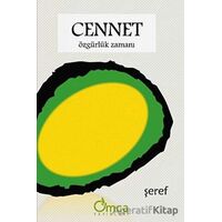 Cennet - Şeref Efe - Omca Yayınları