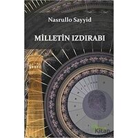 Milletin Izdırabı - Nasrullo Sayyid - Omca Yayınları