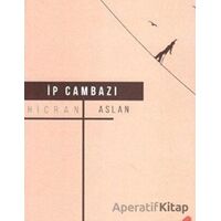 İp Cambazı - Hicran Aslan - Klaros Yayınları
