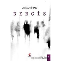 Nergis - Adnan İfran - Klaros Yayınları