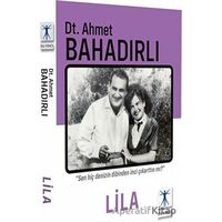 Lila - Ahmet Bahadırlı - Da Vinci Publishing