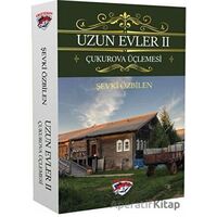 Uzun Evler 2 - Şevki Özbilen - Ergenekon