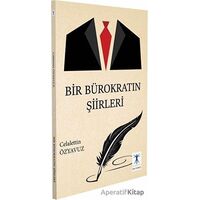 Bir Bürokratın Şiirleri - Celalettin Yavuz - Da Vinci Publishing