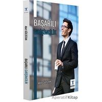 Başarılı Girişimcilik - Abit Gülistan - Da Vinci Publishing