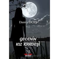 Gecenin Kız Kardeşi - Damla Öceş - Perseus