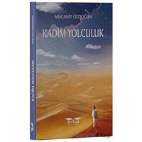 Kadim Yolculuk - Mücahit Özdoğan - Perseus