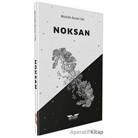 Noksan - Mustafa Burak Can - Perseus