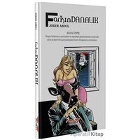 Farkındanalık - Joker Abdul - Perseus