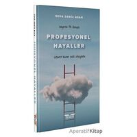 Profesyonel Hayaller - Seda Deniz Asan - Perseus